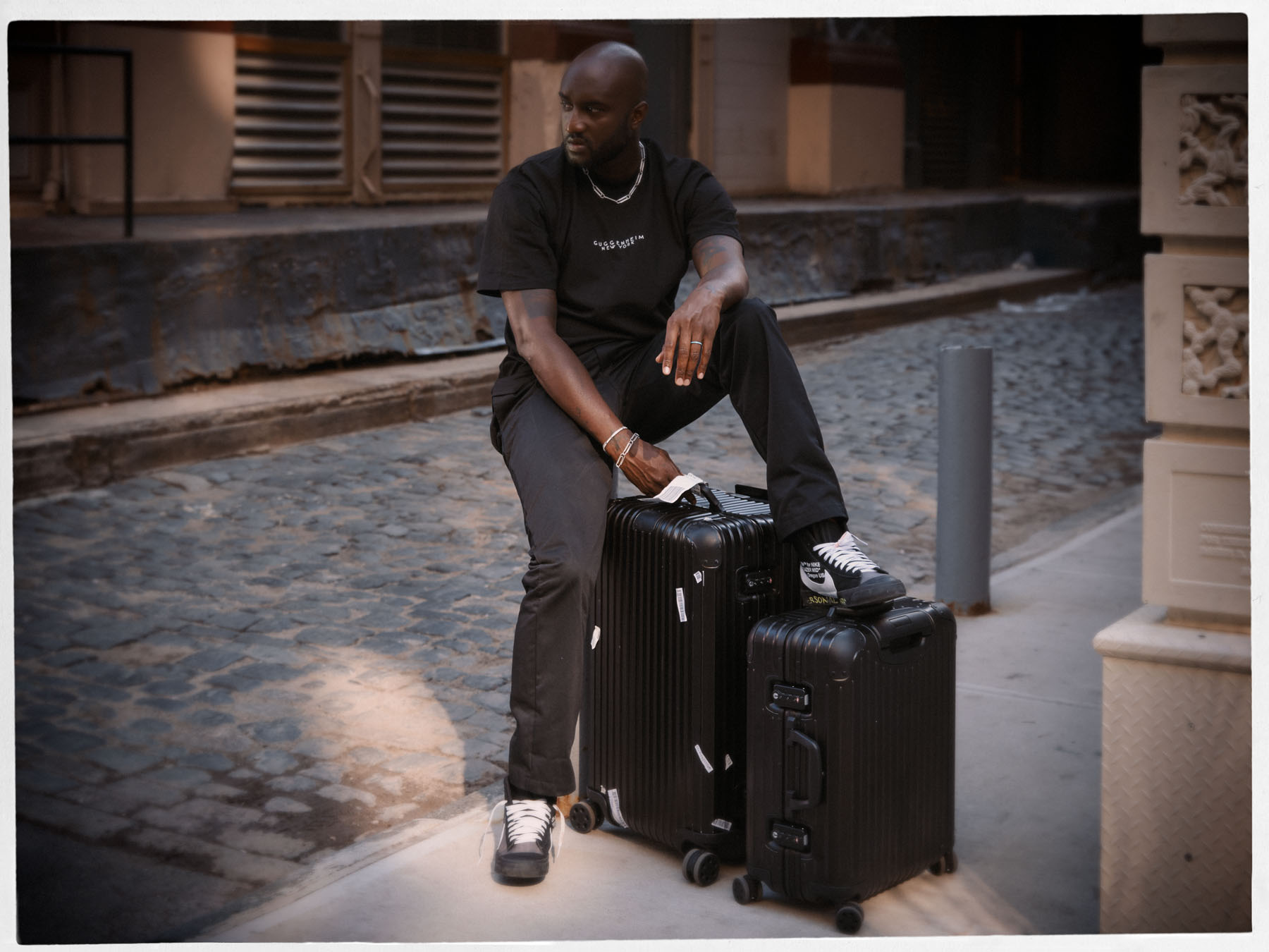 virgil abloh rimowa